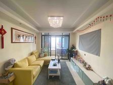 陈村国风滨江 清盘总价140万双地铁口精装现房拎包入住