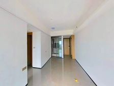 粤海拾桂府 215万买三室现房 近地铁 精装交付 随时可看