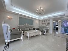 首付20万 星汇国际148平大3房2厅 豪华装修 随时看