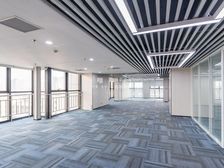 新出丨魏公村丨北京国际大厦丨精装修带家具丨丨随时起租