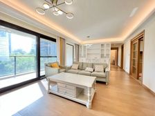 业主急售!品质大平层!2T3!四季恒温!南北通透!视野开阔!