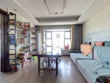 荣盛时代首府 3室1厅 124.05平