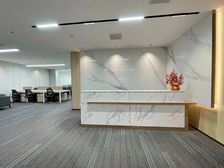 急租!锦业路地铁口(500平,东南向,品质办公)面积多随时看