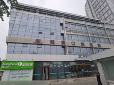 李乃滨推荐海育商厦3067平米招医美,体检,餐饮,体验店