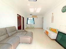 (急售房)富力御龙庭实用大3房出售价格好谈随时可看配套齐全