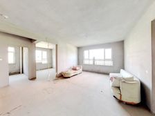 三兴御海城3居南北朝向低总价拎包入住