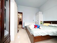 四街区精装顶跃 带全巴 安静 诚心卖