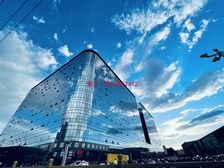 东三环十里河丨新华国际广场丨精装200㎡丨全套家具丨建筑