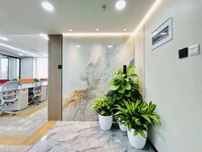 物业直租丨东三环十里河丨近地铁丨东方文创大厦丨100平精装丨