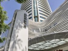 新华国际 联合国际 高和蓝峰 融汇佳盛写字楼2000平出租