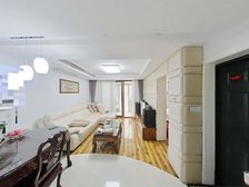 三林 6号线高青路站 新里城和合苑 明珠C 送30平大花园