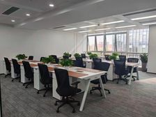 地铁上建丨鼎好DH3丨中关村核心丨高层大开间丨定制装修带家具