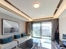 2021年交付普陀次新天花板,高区边套大三房