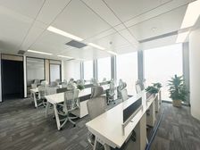 幸福平安中心-精装修带家具-领包入住-地铁14号线上盖