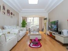 芳华路地铁站500米!居家好装修!满五少税!房东置换急售!!