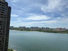 大捡漏 未住过的一线海景房急售 海花岛90平三居 低于市场价