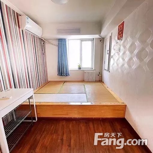 团结湖地铁 瑞辰国际盈科中心 兆龙饭店工体农展三里屯附近合住