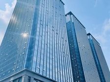 高新区独栋出售 单价仅3200 可自用 总部选址 出租也划算