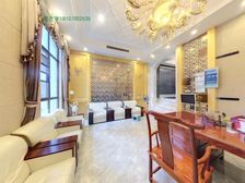 急售 朝阳新城稀缺联排精装修大别墅 只卖毛坯价 高性价比莱电