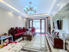 推荐!枫丹壹号二期下叠别墅 4室2厅 随时可看 诚心卖