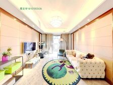 恒大华府 好楼层楼栋好 急售 楼层高 业主诚心价格可谈