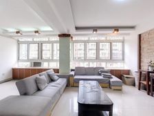 长城花园 5室1厅 171.46平