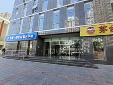 安立路大屯路一层商业 办公接待医辽美容餐饮棋牌均可