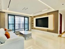 恒大三期161平方大5房2厅2卫6米大阳台106.8万