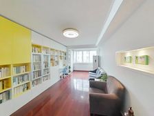 笋盘,海桐苑3房2厅,小区中间位置,精装修,能拎包入住