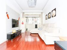 花木苑,百组带看房源,中间楼层 南北通