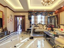 祥生御江湾联排别墅 豪华装修400万 对应复旦二YOUXIU