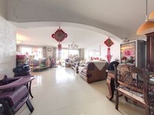 国贸永安里万豪国际,321平复式,1900万,南向,观通惠河