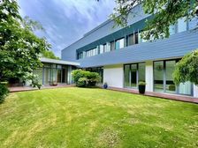 沁风必看好房,性价比高,临河花园800平,栋距大视野开阔