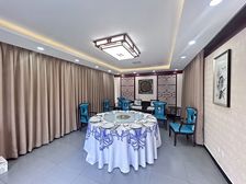 880㎡独栋西城餐厅,厨房,办公房间,住宿房间,会客室,茶室