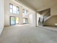 低密别墅,高层价,南北通透,带地下室,有车位,位置安静