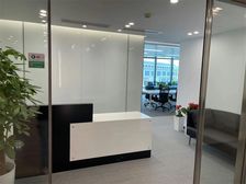 中企财富世纪大厦,中信五牛城,陆家嘴滨江中心,高维大厦