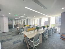 东四十条丨保利大厦丨南新仓国际大厦丨中汇广场丨精装修带家具