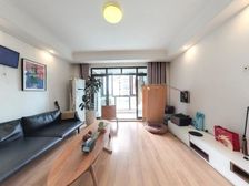 花溪公馆 3室1厅2卫 精装修 240万元