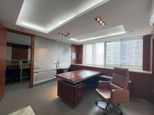 西门口地铁上盖120方 性价比高越秀新都会 富邦中心美东大厦