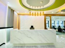 建国门商圈 英皇集团中心 高区出租 拎包入住 随时入住