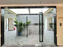 长安街沿线 广播大厦 精装带家具 正对电梯 配套完善