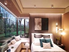 亦庄经开区 招商璀璨时代 臻珑府 南北通透 精装修大四居室