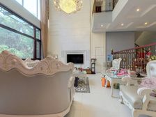 山水云天 7室4厅 470.47平