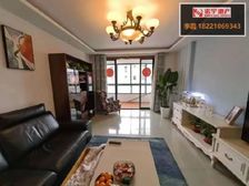 金色中环丨11号线浦三路地铁口大三房丨精装修丨税少丨诚意出售