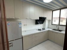 南北通透 浦发绿城 3室2厅