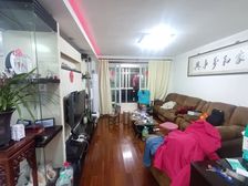 南北通透 三林世博家园 3室2厅