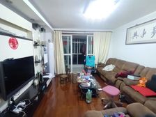 南北通透 三林世博家园 3室2厅