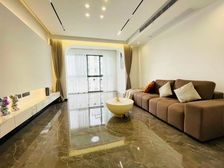 品质园林式小区!高区景观房!正看小区花园!送产权车位!精装修