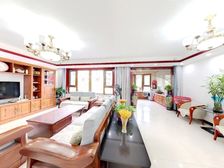 国宾壹号 电梯入户洋房 带车位地下室 业主诚心卖房