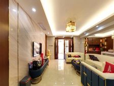 降价急卖 靠山端头别墅上下五层带电梯 前后花园,五百万豪装